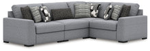 Bealton Sectional - KC Furniture Outlet (Bakersfield,CA)