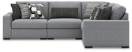 Bealton Sectional - KC Furniture Outlet (Bakersfield,CA)