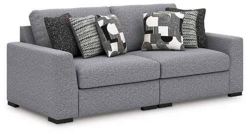 Bealton Sectional - KC Furniture Outlet (Bakersfield,CA)