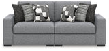 Bealton Sectional - KC Furniture Outlet (Bakersfield,CA)