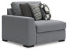 Bealton Sectional - KC Furniture Outlet (Bakersfield,CA)