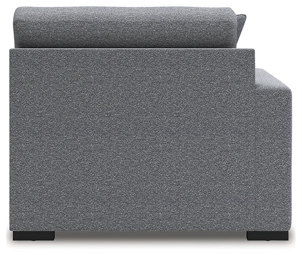 Bealton Sectional - KC Furniture Outlet (Bakersfield,CA)