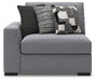 Bealton Sectional - KC Furniture Outlet (Bakersfield,CA)