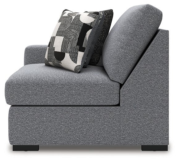 Bealton Sectional - KC Furniture Outlet (Bakersfield,CA)