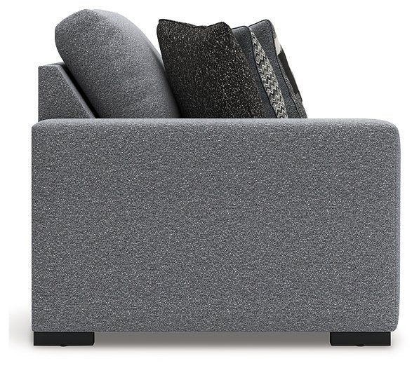 Bealton Sectional - KC Furniture Outlet (Bakersfield,CA)