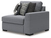 Bealton Sectional - KC Furniture Outlet (Bakersfield,CA)