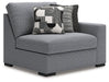 Bealton Sectional - KC Furniture Outlet (Bakersfield,CA)