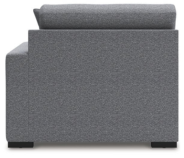 Bealton Sectional - KC Furniture Outlet (Bakersfield,CA)