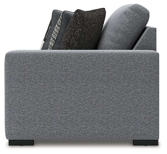 Bealton Sectional - KC Furniture Outlet (Bakersfield,CA)