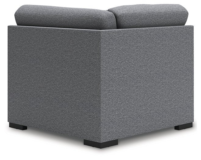 Bealton Sectional - KC Furniture Outlet (Bakersfield,CA)