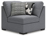 Bealton Sectional - KC Furniture Outlet (Bakersfield,CA)