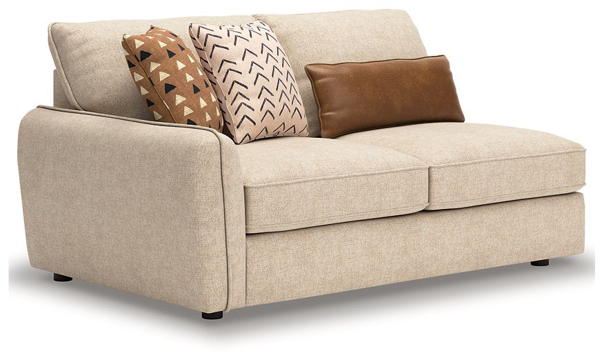 Seyler Sectional