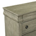 Rustic Traditions Dresser & Mirror image