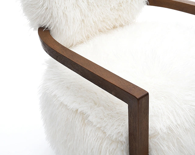 Eramo Accent Chair