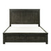 Thornwood Hills Two Sided Storage Bed, Dresser & Mirror, Chest, Night Stand image