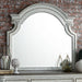 Magnolia Manor Mirror image