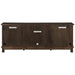 Logan 82 Inch TV Console image