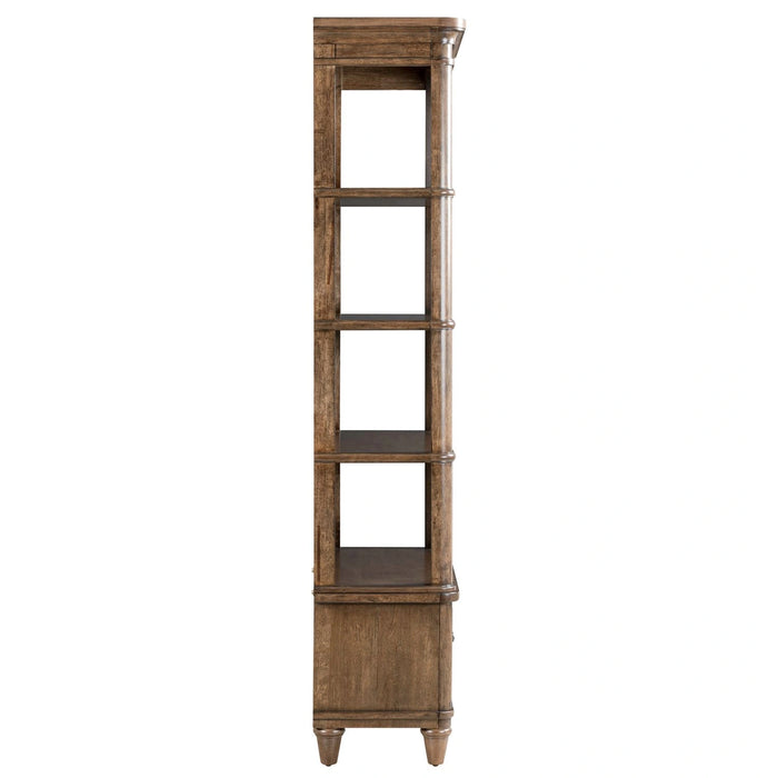 Harrison Heights Bookcase image