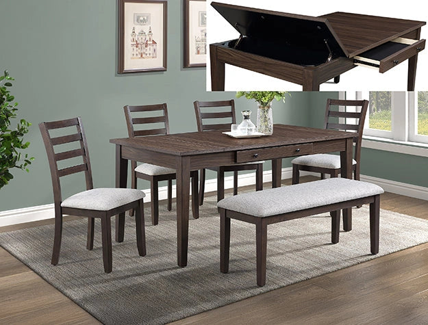 Wagner Side Chair