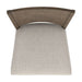 South Bend Panel Back Side Chair (RTA) image