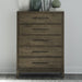 Shaker Lakes 5 Drawer Chest image