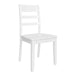 Landale Ladderback Side Chair (RTA) image