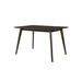 Rex 60" Counter Height Table