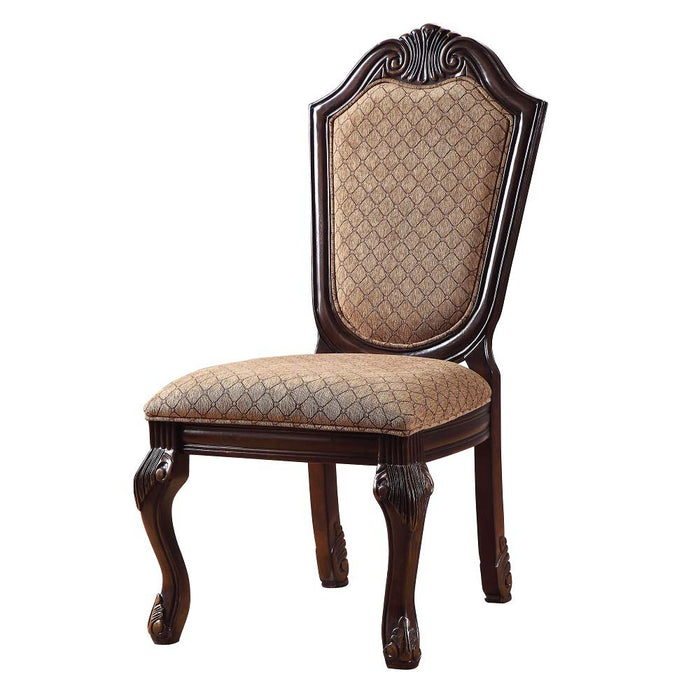 Side Chair (Set-2)