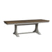 Farmhouse Reimagined Trestle Table Set image