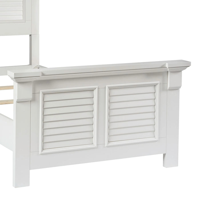 Summer House Panel Footboard image