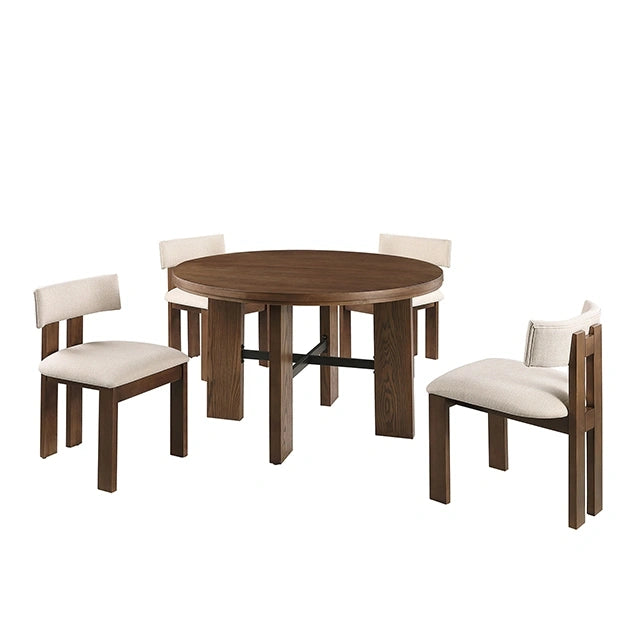 Gaetani 5 Pc. Dining Table Set