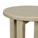 Proximity Place Chairside Table image