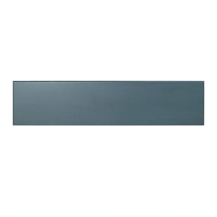 Fidel 74'' TV Console w/ Electric Fireplace