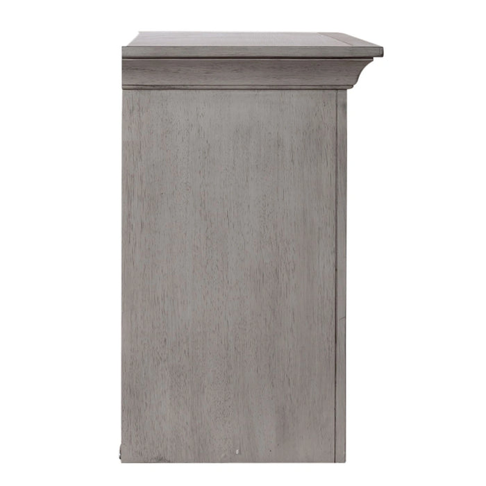 Ocean Isle Hutch image