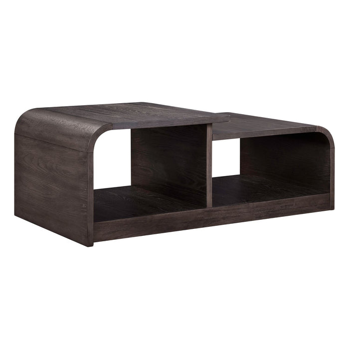 Perspectives Cocktail Table