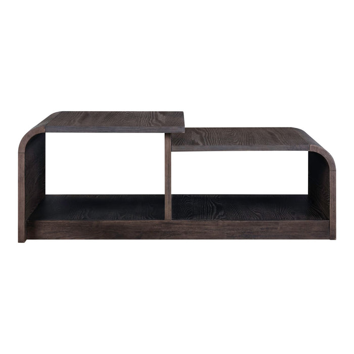 Perspectives Cocktail Table