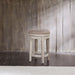 Farmhouse Reimagined Console Swivel Stool image