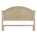 Summer House Panel Headboard image