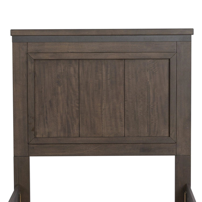 Thornwood Hills Panel Headboard image