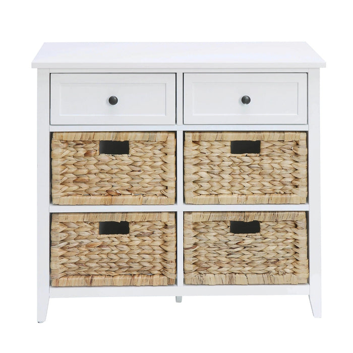Console Table w/Storage
