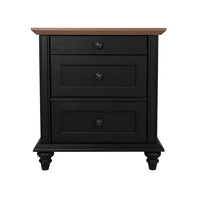Hyde Nightstand