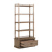 Hickory Grove Bookcase image