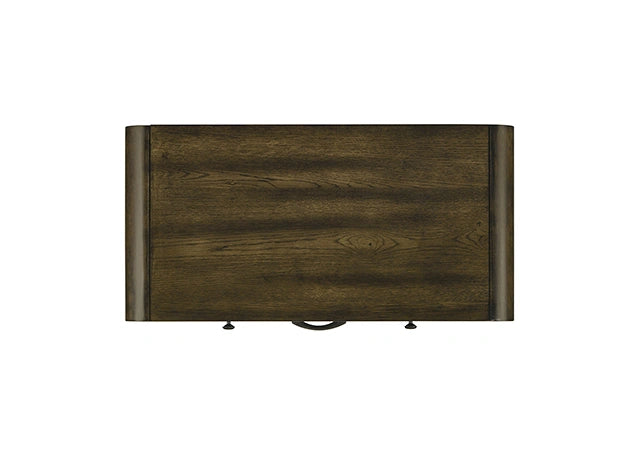 Heswall Chest