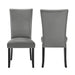 Lyra Dining Chair (2 Per Carton) Marble