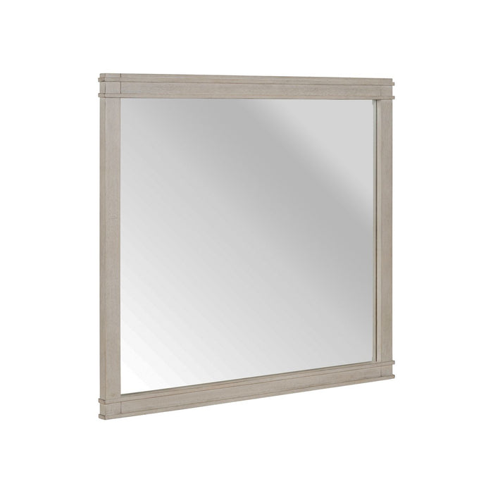 New Haven Mirror