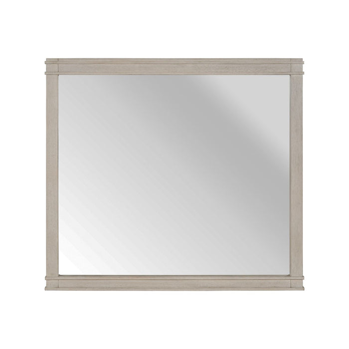 New Haven Mirror