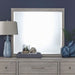 New Haven Mirror image