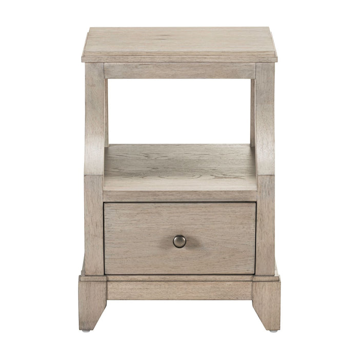 New Haven Chairside Table