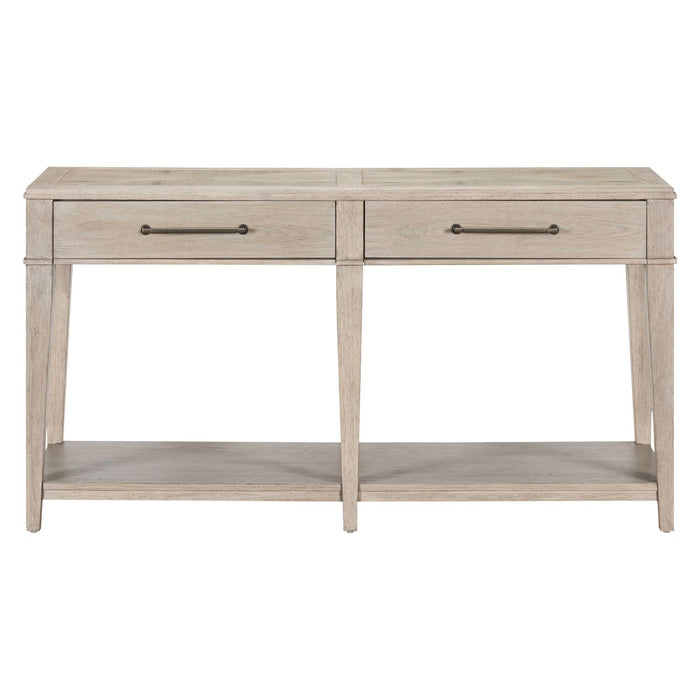 New Haven Sofa Table