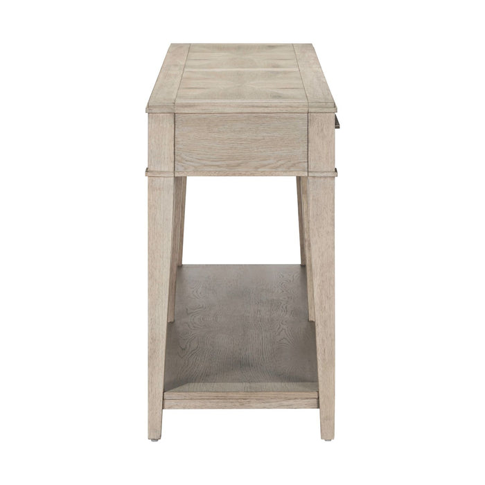 New Haven Sofa Table